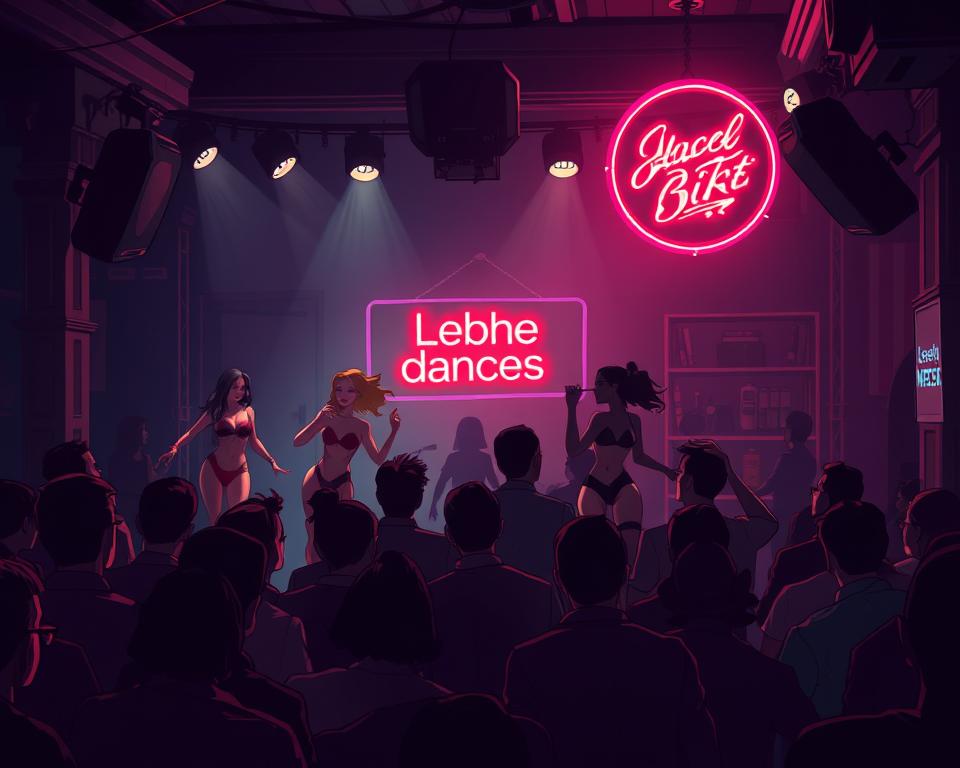 Party Strippers
