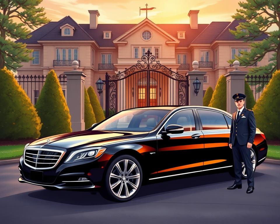 private driver Louisville